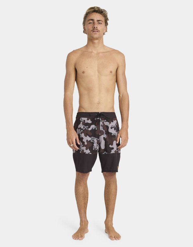 Billabong - Mens Otis Sixty40 Lo Tide Boardshorts