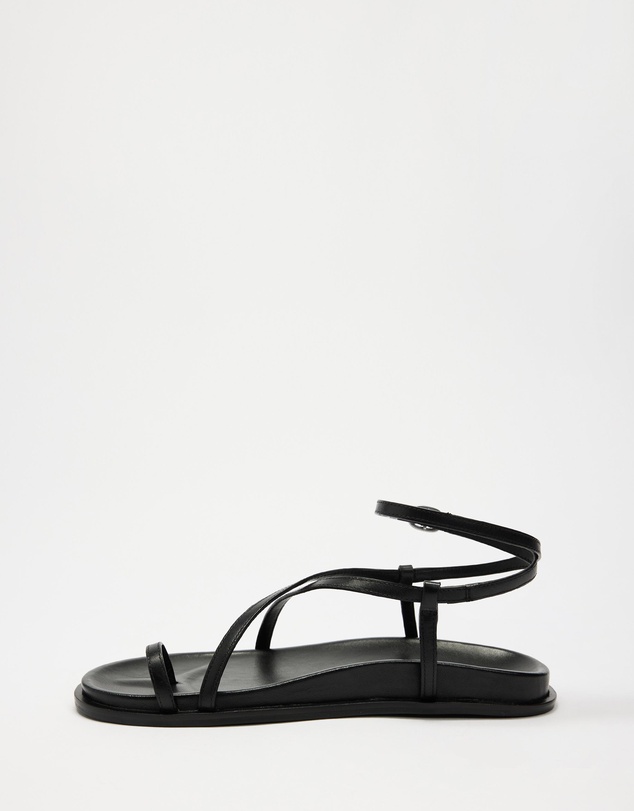 Assembly Label - Hilary Leather Sandals