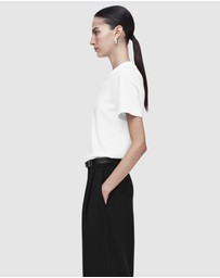 COS - The Clean Cut T-shirt