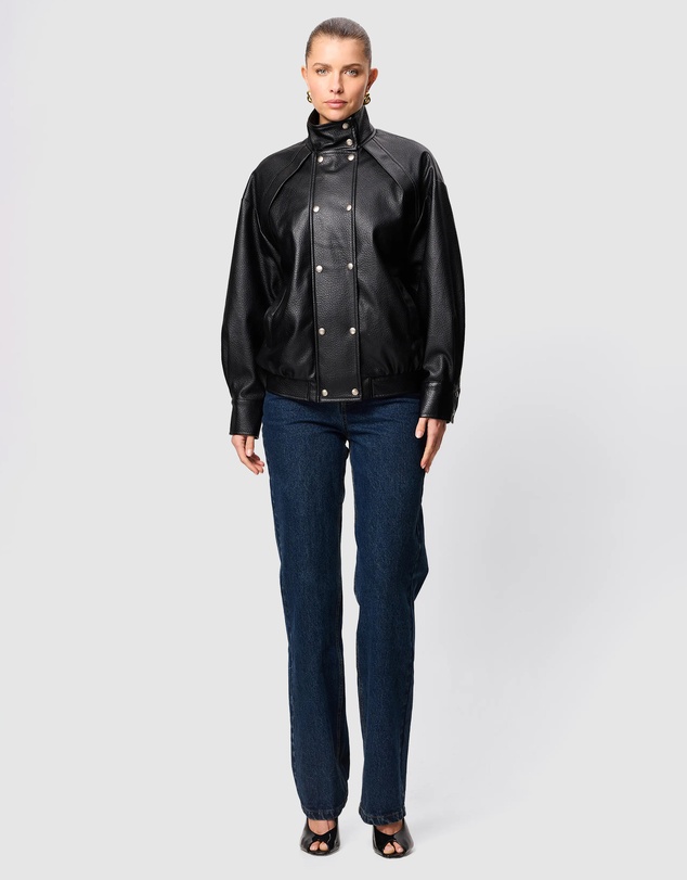 Mossman - Jordan Jacket