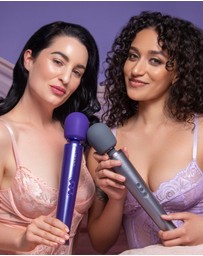 Le Wand - Le Wand Rechargeable Massager