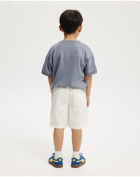 Cotton On Kids - Eric Easy Short