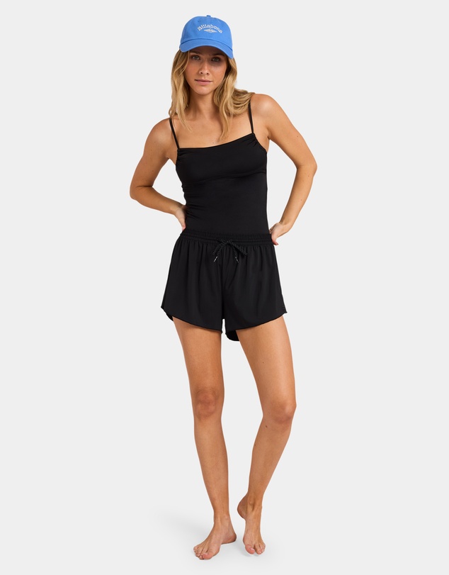 Billabong - Womens Sol Searcher Swim Boardshorts