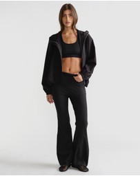 Decjuba - D-Luxe Bubble Leggings