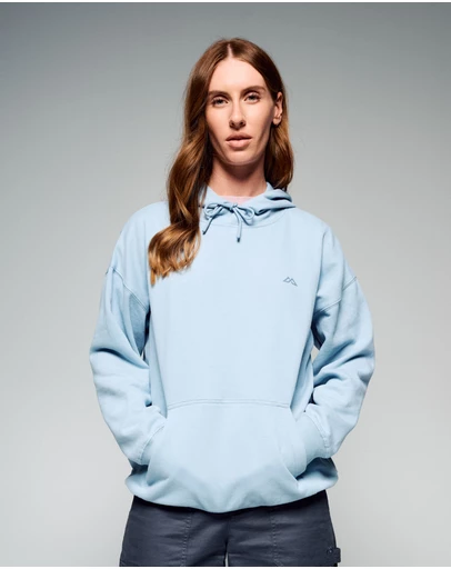 Kathmandu - Braided River Hoodie