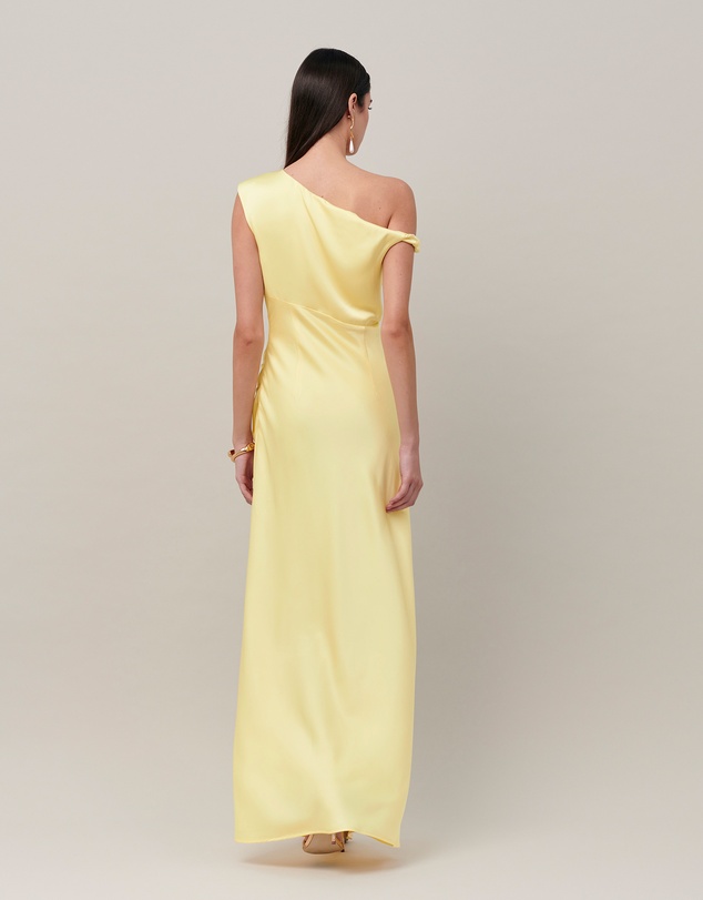 Savel - Justina Maxi Dress