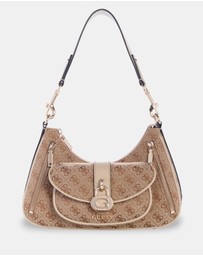 GUESS - Jessa Shoulder Bag
