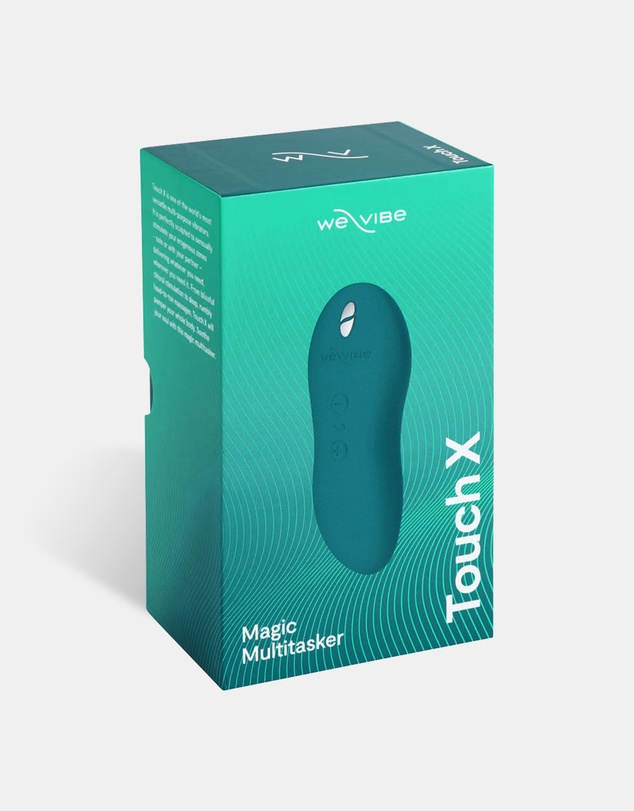 We-Vibe - Touch X