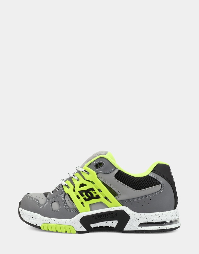 DC Shoes - Mens AT-2 Skate Shoes