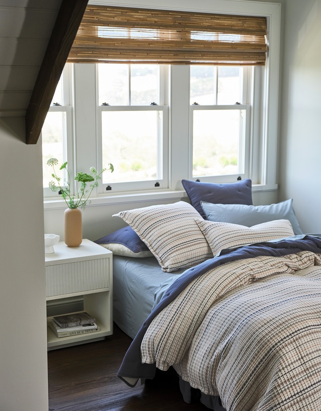 Linen House - Dana European Pillowcase