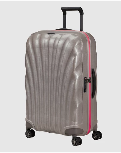 Samsonite - C-Lite Suitcase 69Cm Limited Edition
