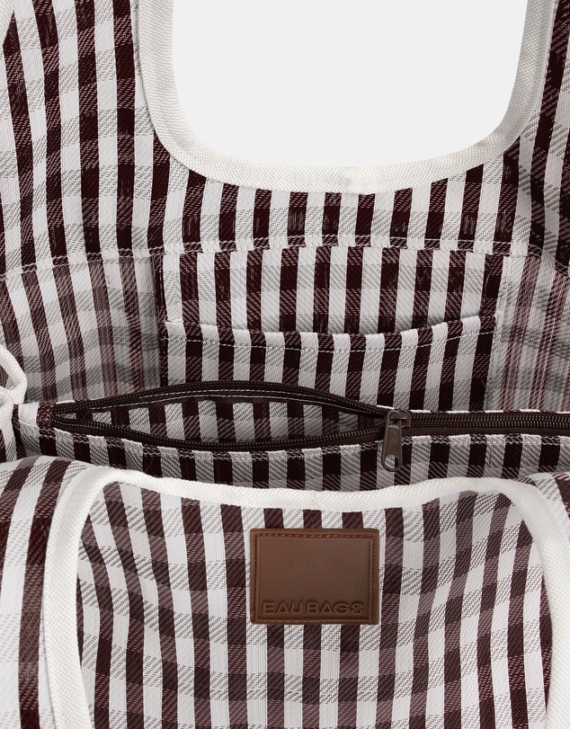 EAU BAGS - Soleil Tote Bag