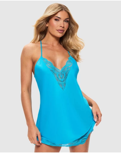 Ann Summers - Adoration Chemise