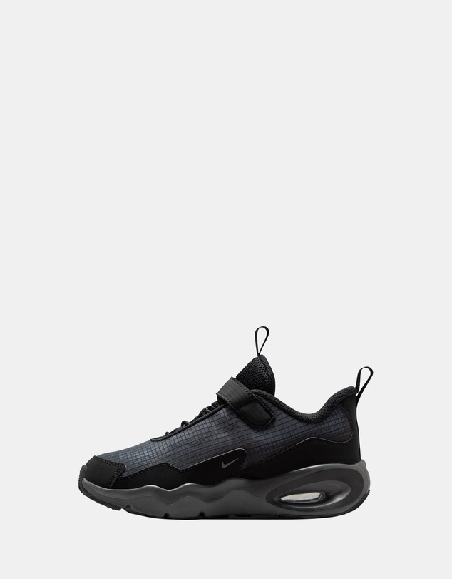 Nike - Air Max Nova Black Pre-School