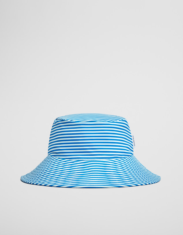 Country Road - Reverse Swim Bucket Hat