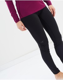 Arc'teryx - Phase AR Baselayer Bottoms
