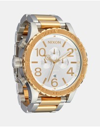 Nixon - 51-30 Chrono Watch