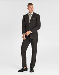 Tarocash - Norris Slim Suit Jacket
