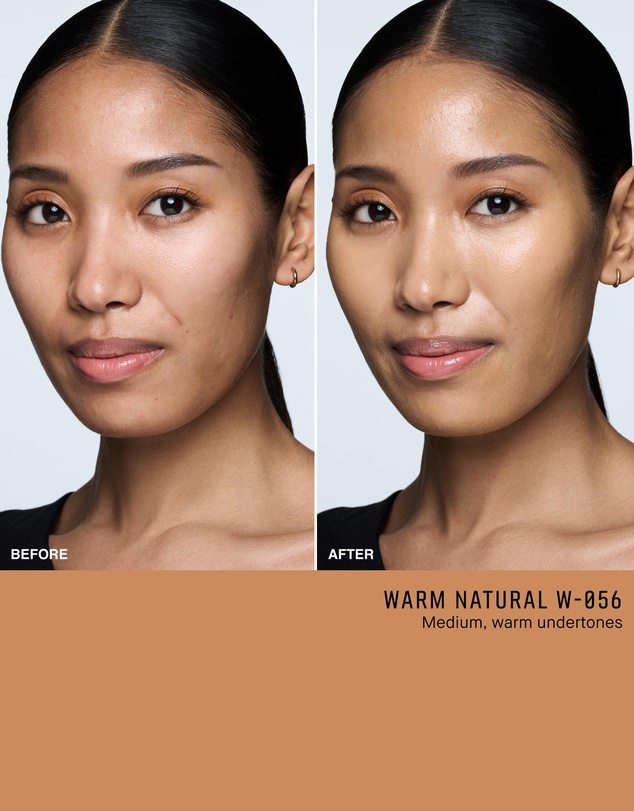 Bobbi Brown - Serum Silk Foundation