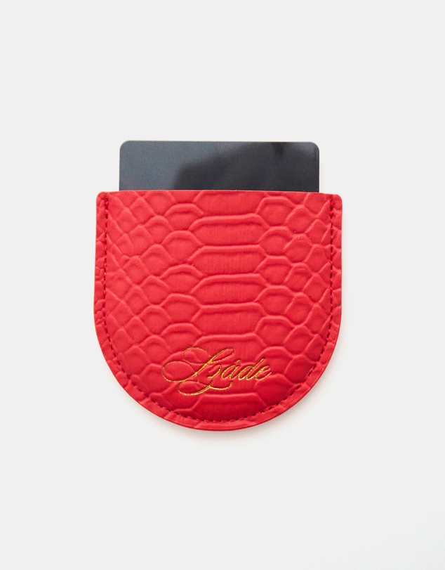 SZADE - The Compact