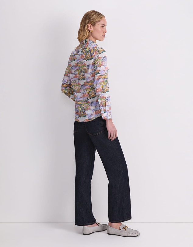 Sportscraft - Coastal Parade Liberty Shirt
