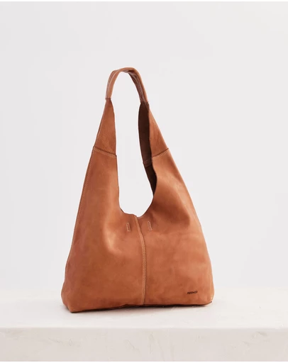 JUJU & CO - Unlined Slouchy