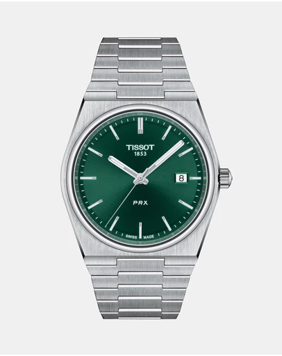 Tissot - PRX 40mm