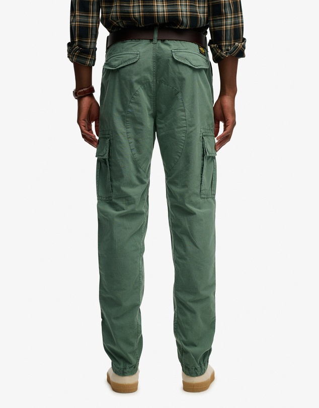 Superdry - Ripstop Light Cargo Pant