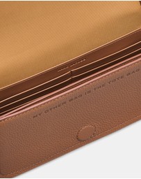 Marc Jacobs - The Leather Mini Bag