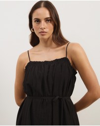 Atmos&Here - Brooks Maxi Dress