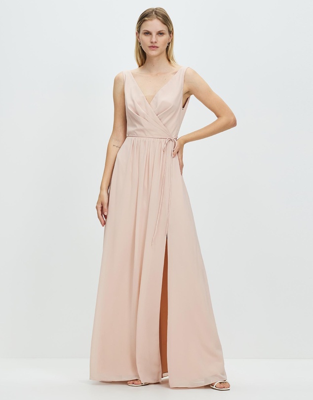 Alabaster The Label - Ava Dress