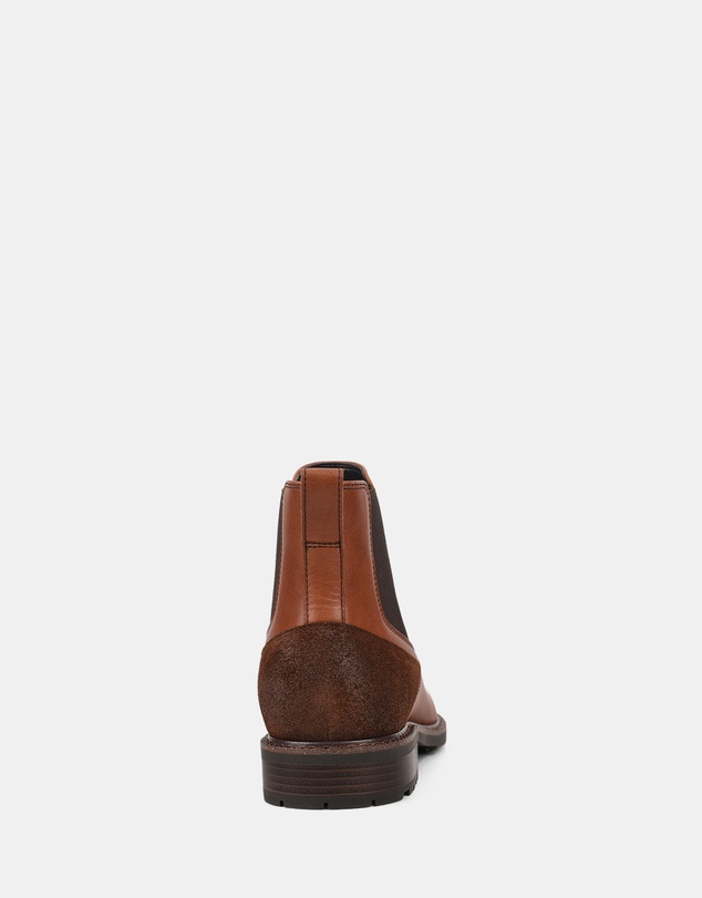 Hush Puppies - League