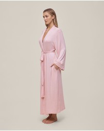 Papinelle - Kate Modal Soft Maxi Robe