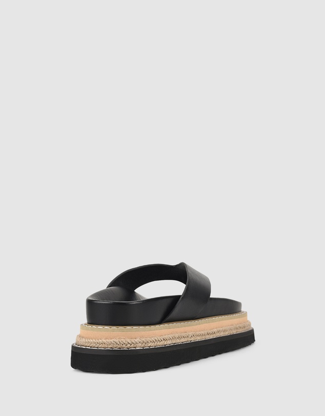 Verali - Theo Platform Thongs