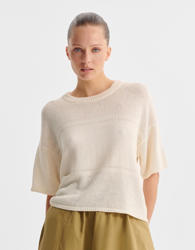 Morrison - Marli Knit Tee