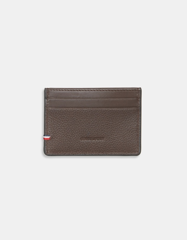 Ben Sherman - Credit Card Holder & Bracelet Set