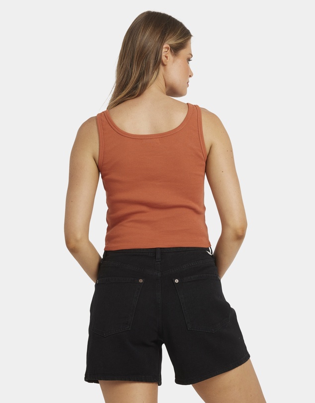 Billabong - Womens Goddess Tank Top