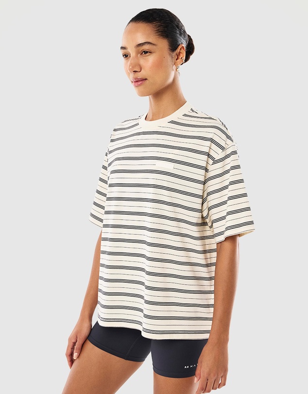 P.E Nation - Oversized Spark T-Shirt
