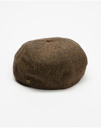 Brixton - Brood Snap Cap