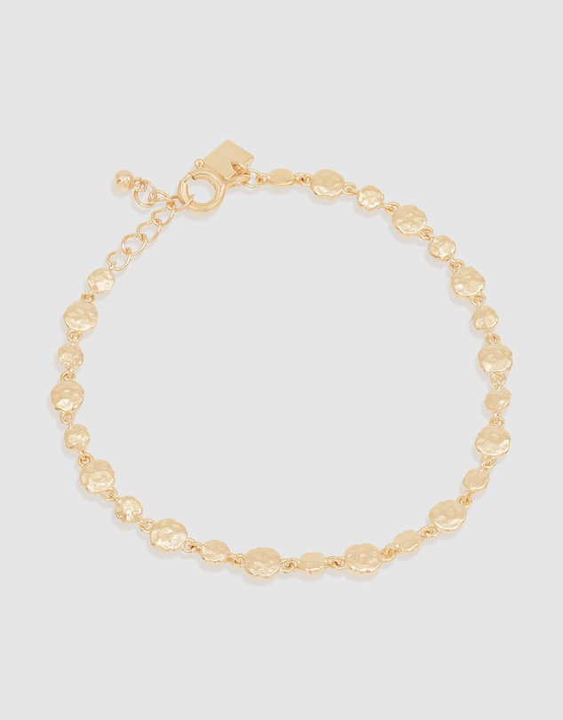 By Charlotte - Path to Harmony Bracelet