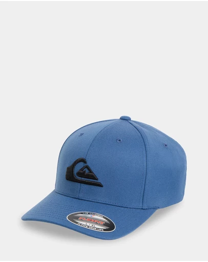 Quiksilver - Mens Mountain And Wave Cap