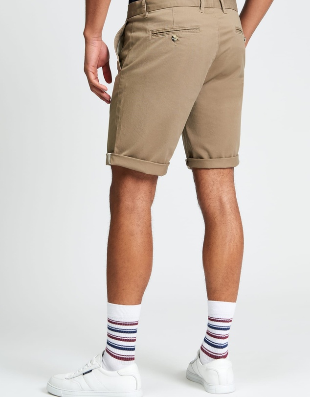 Ben Sherman - Signature Chino Short