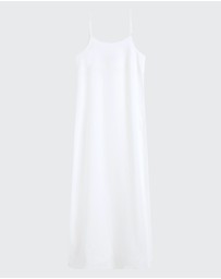 BONDI BORN - Leiden Universal Cami Dress