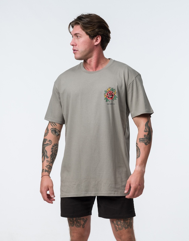 DVNT - Savage Spirit Tee (Traditional Panther)