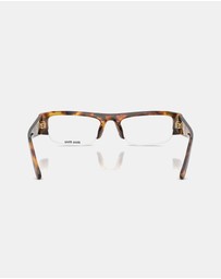 Miu Miu - 0MU B07S
