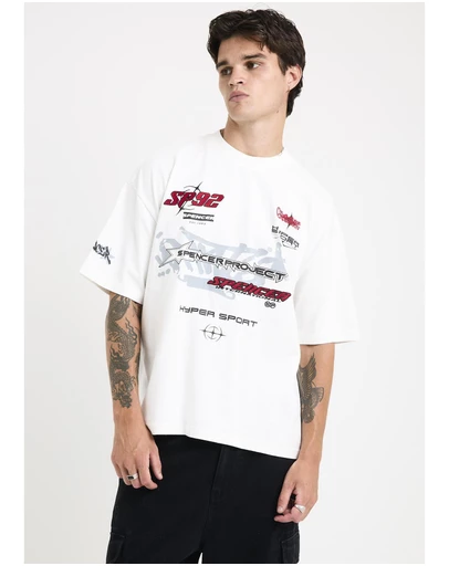Spencer Project - Cannons T-Shirt