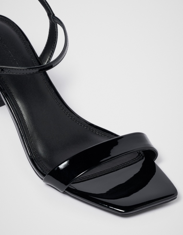 Forever New - Tyra Ankle Strap Heeled Sandals