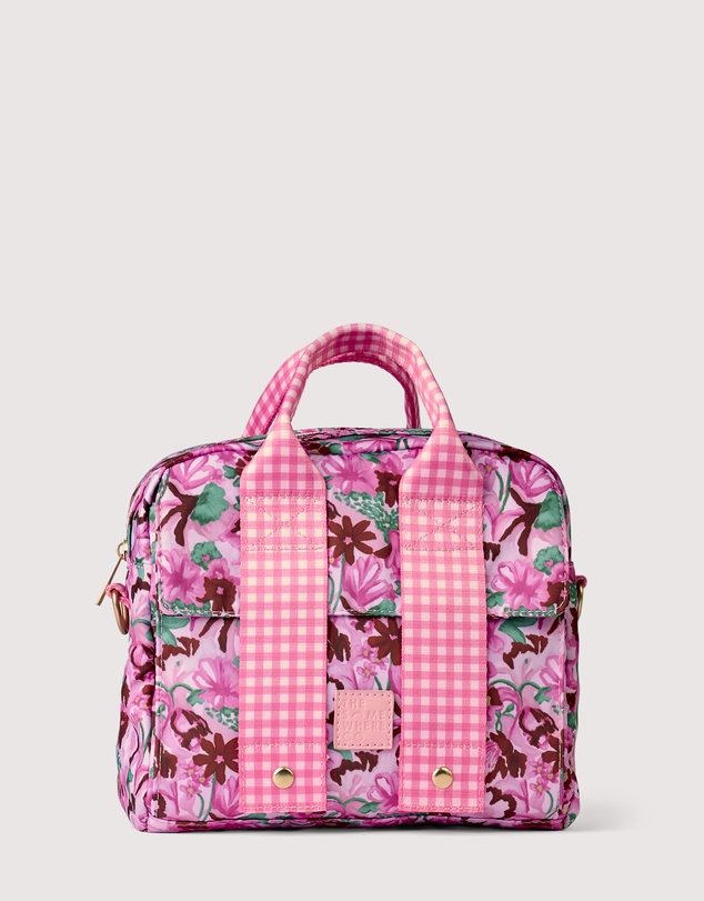 The Somewhere Co - Sweet Pea Lunch Tote