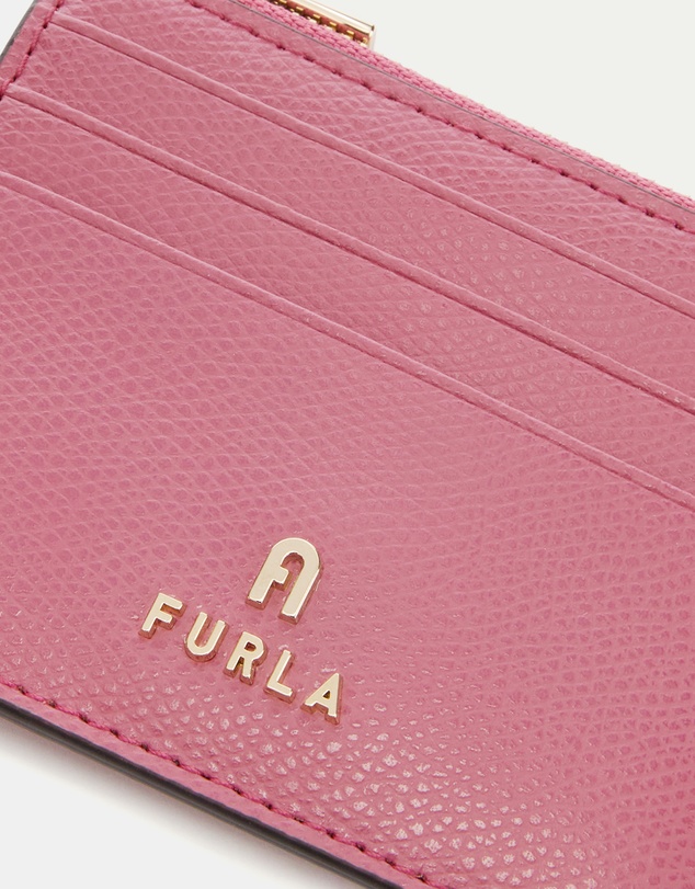 Furla - Furla Camelia S Zipped Card Case