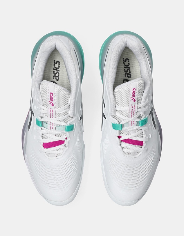 ASICS - GEL-Resolution X (Hardcourt) - Men's